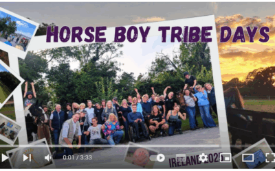 Ireland Tribe Days 2025